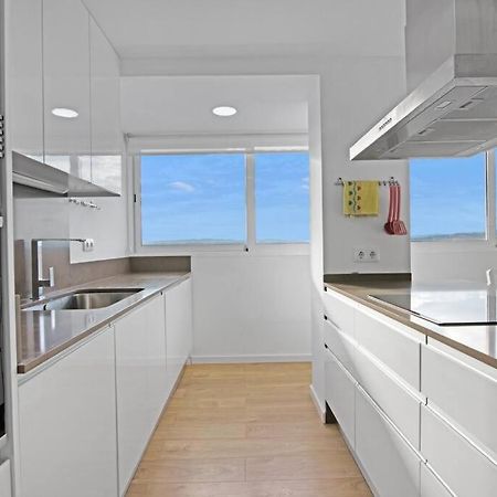 Apartamento Atardecer Dorado Валенсия Екстериор снимка