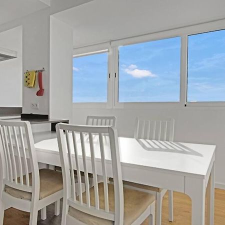 Apartamento Atardecer Dorado Валенсия Екстериор снимка