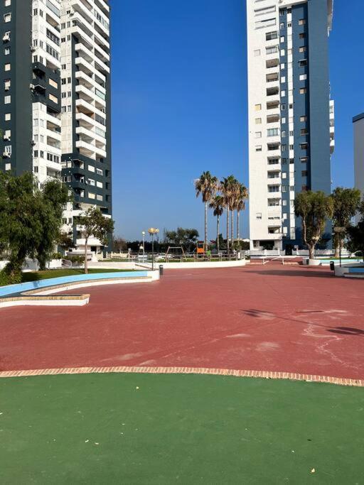 Apartamento Atardecer Dorado Валенсия Екстериор снимка