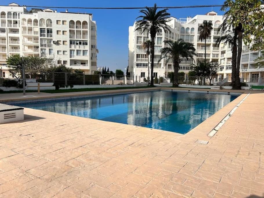 Apartamento Atardecer Dorado Валенсия Екстериор снимка
