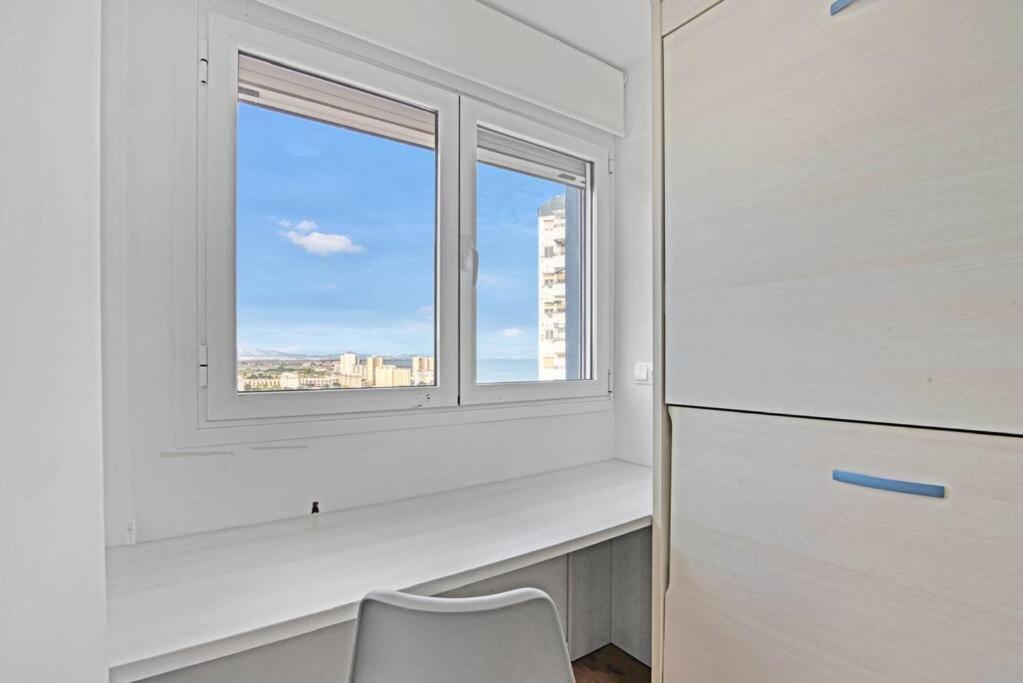 Apartamento Atardecer Dorado Валенсия Екстериор снимка