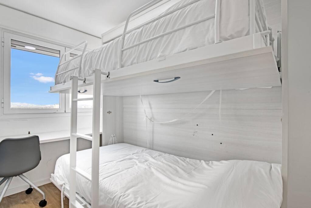 Apartamento Atardecer Dorado Валенсия Екстериор снимка