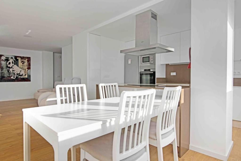 Apartamento Atardecer Dorado Валенсия Екстериор снимка