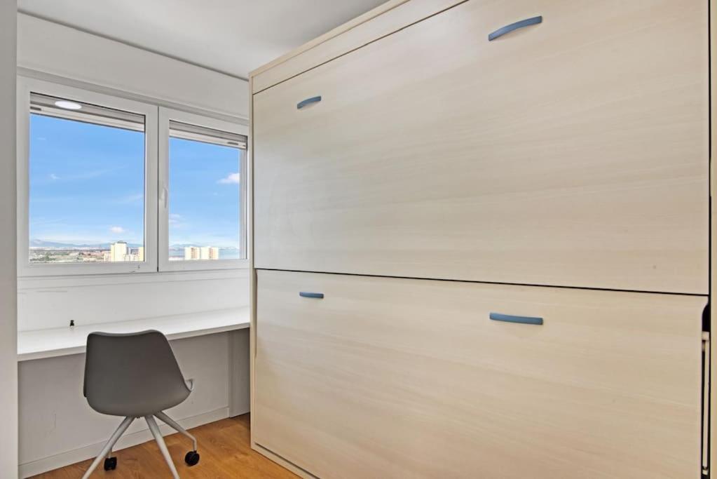 Apartamento Atardecer Dorado Валенсия Екстериор снимка